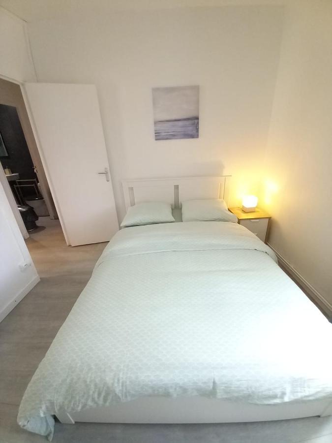 Appartement Cosy 5 Amiens Exterior photo