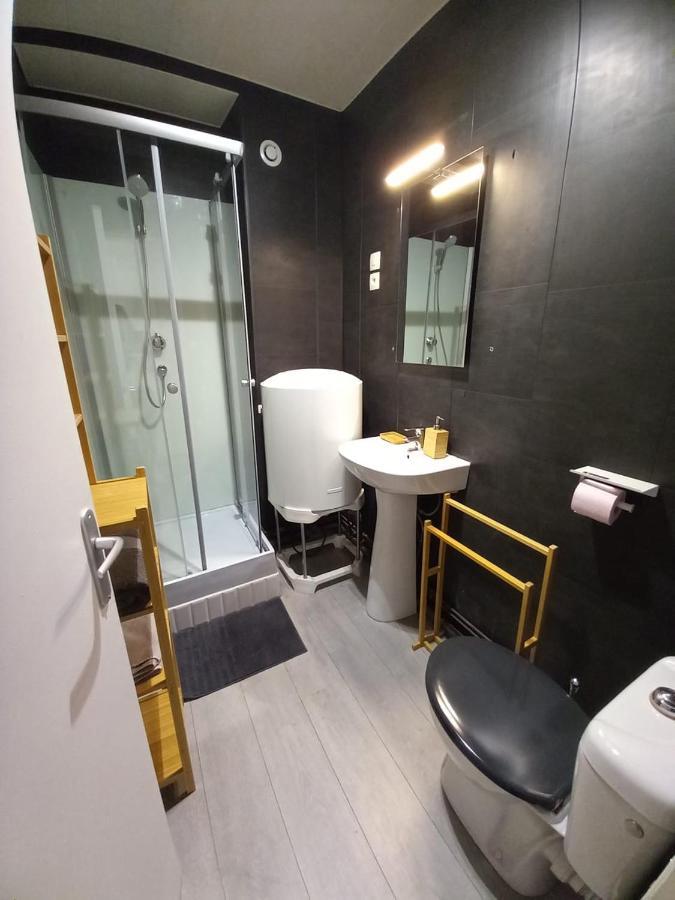 Appartement Cosy 5 Amiens Exterior photo